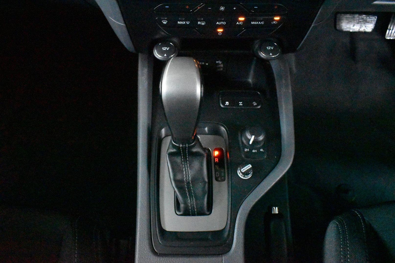 2016 Ford Ranger XLT — photo 20