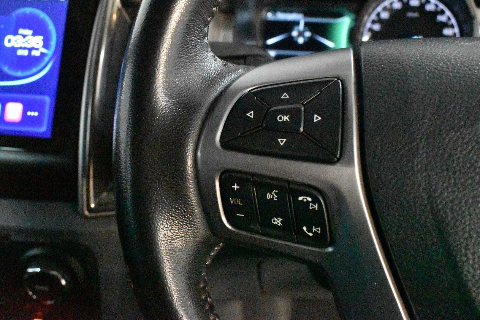 2016 Ford Ranger XLT — photo 21