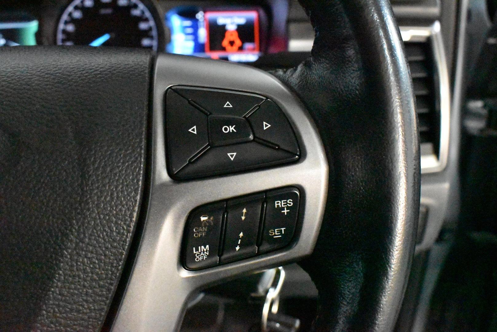 2016 Ford Ranger XLT — photo 22