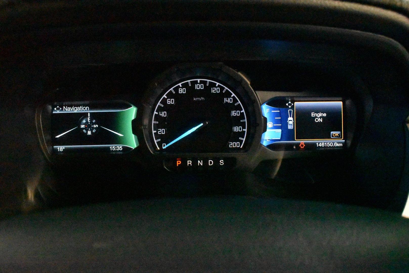 2016 Ford Ranger XLT — photo 24