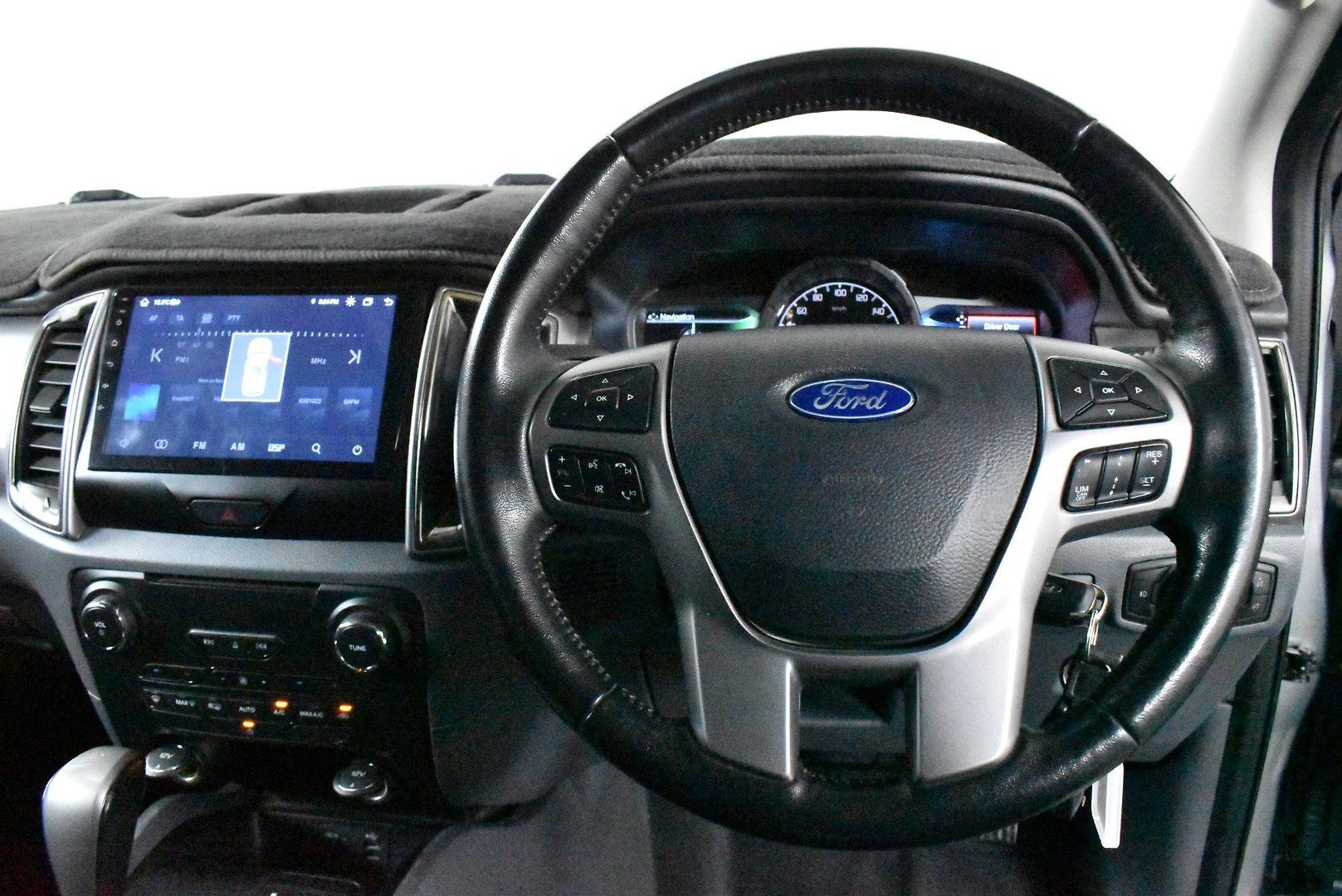 2016 Ford Ranger XLT — photo 5