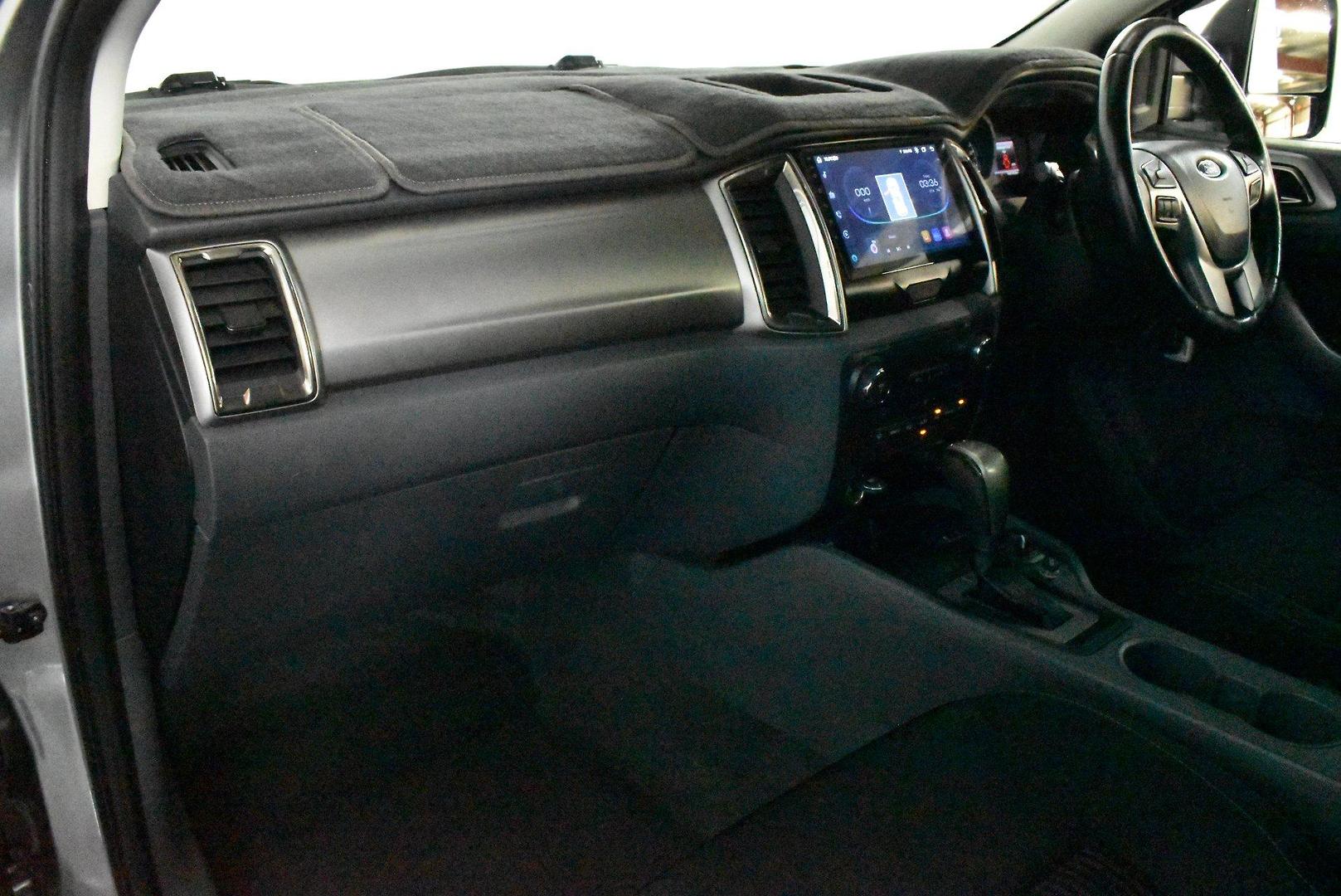 2016 Ford Ranger XLT — photo 6