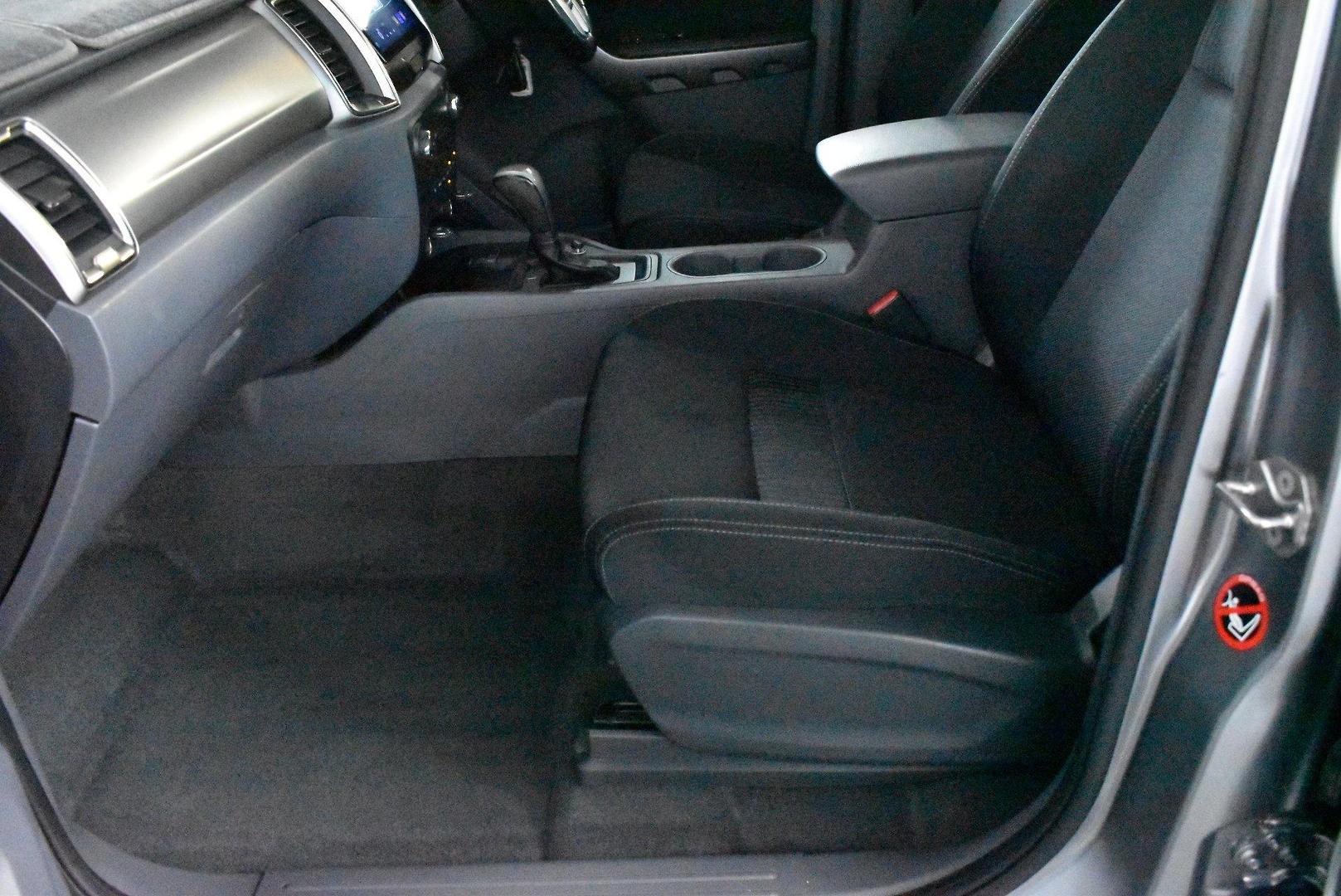 2016 Ford Ranger XLT — photo 7