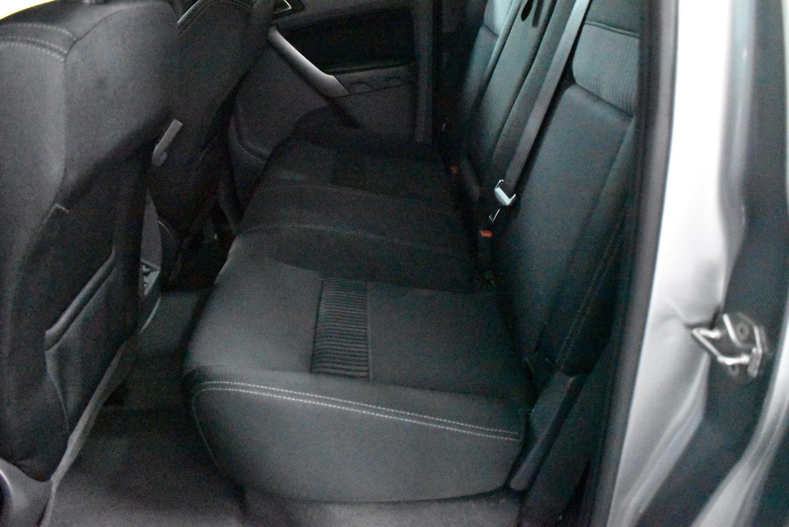 2016 Ford Ranger XLT — photo 8
