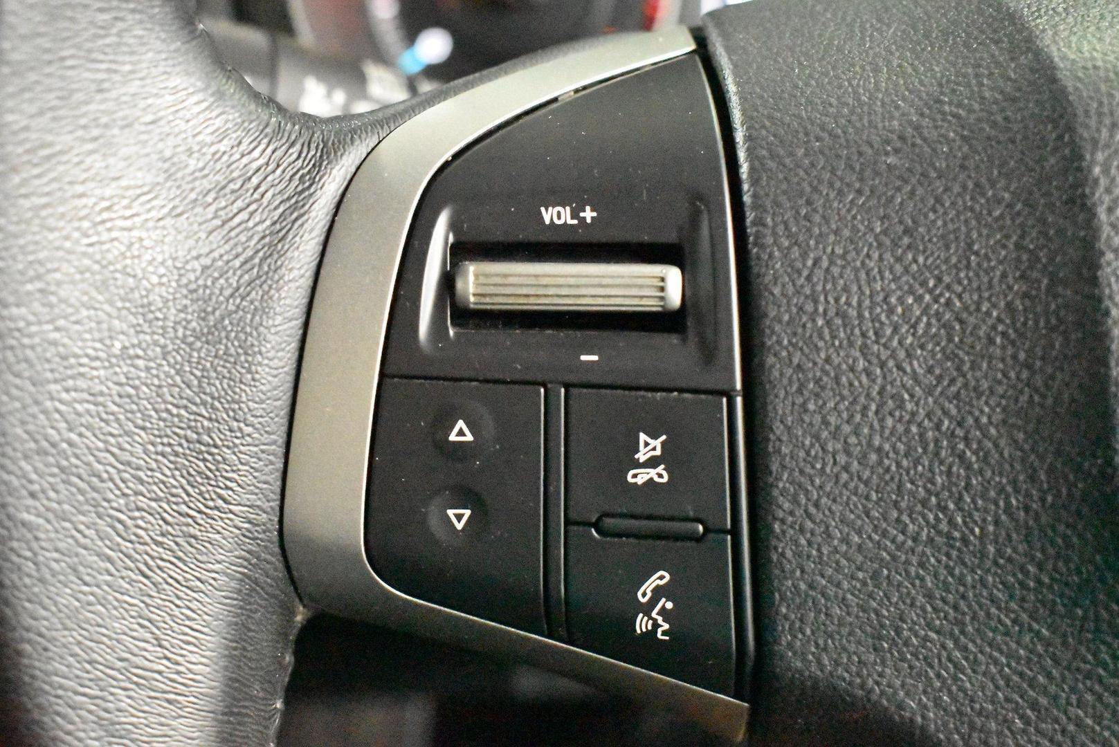 2017 Holden Trailblazer LTZ — photo 21
