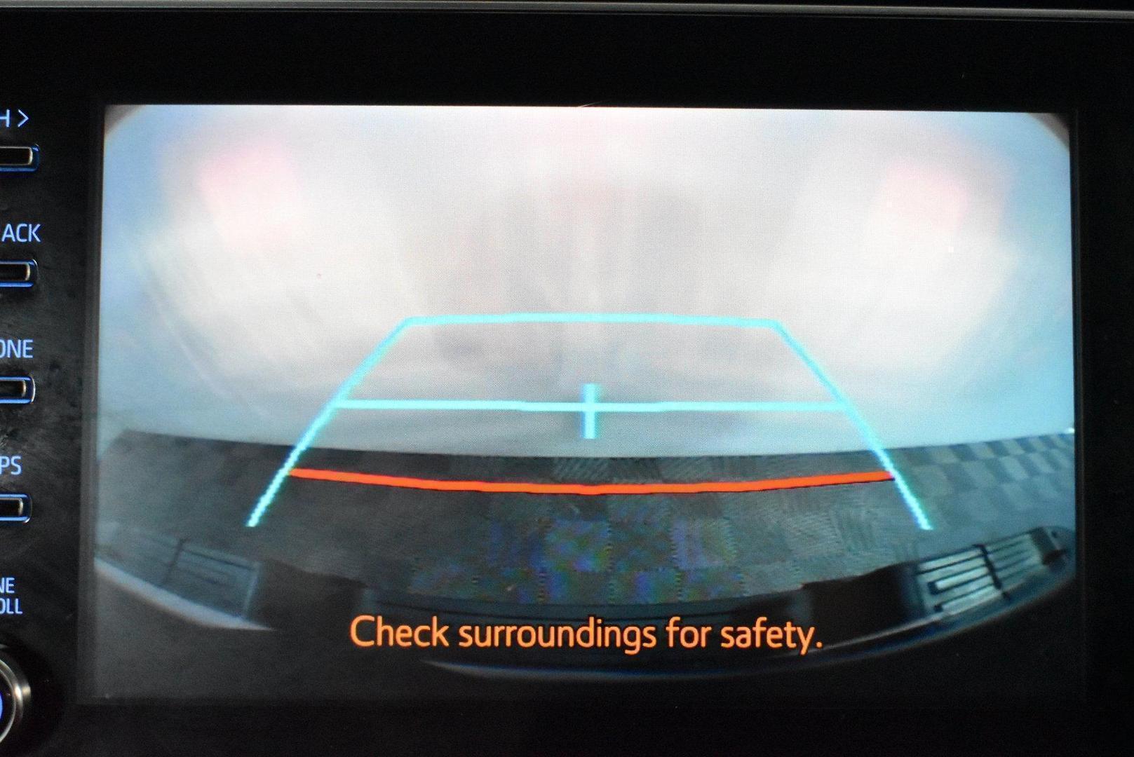 2025 Toyota Hilux SR 48V — photo 22