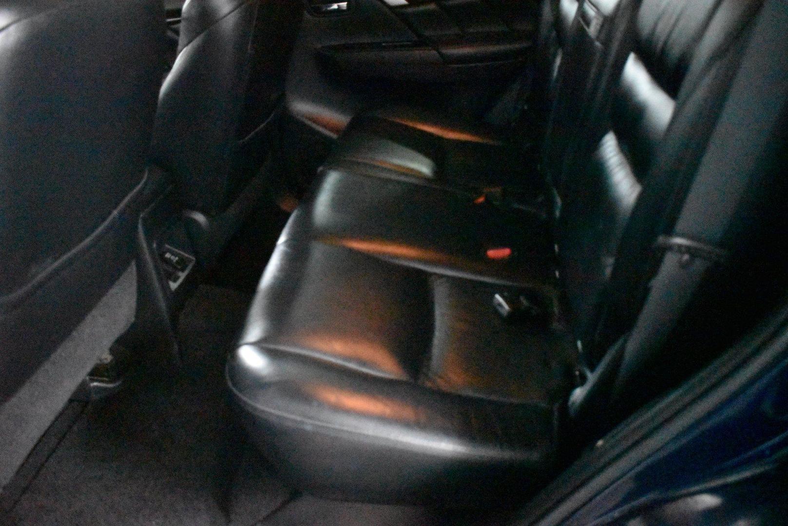 2018 Mitsubishi Pajero Sport Exceed — photo 8