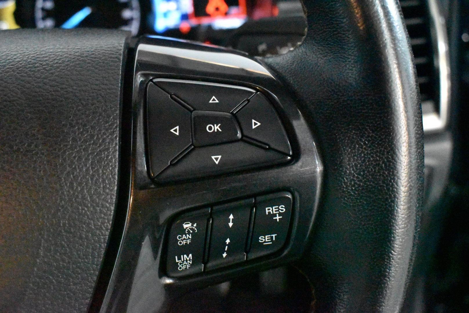 2020 Ford Ranger Wildtrak — photo 22