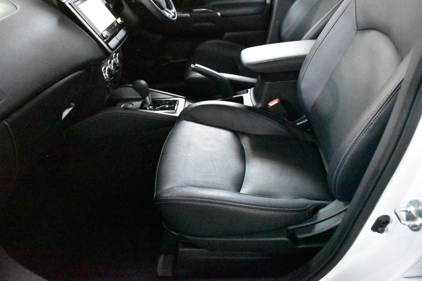 2020 Ford Ranger Wildtrak — photo 7