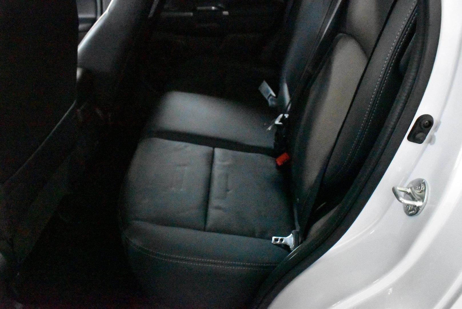 2020 Ford Ranger Wildtrak — photo 8