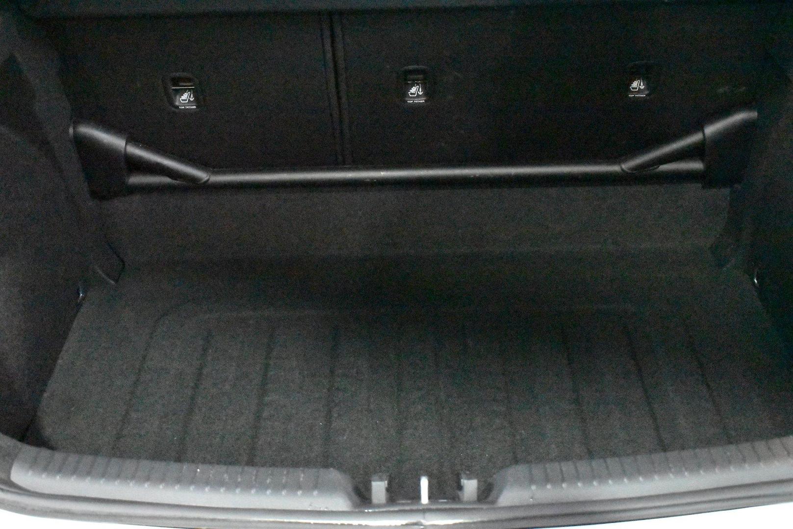 2021 Hyundai i30 N — photo 16