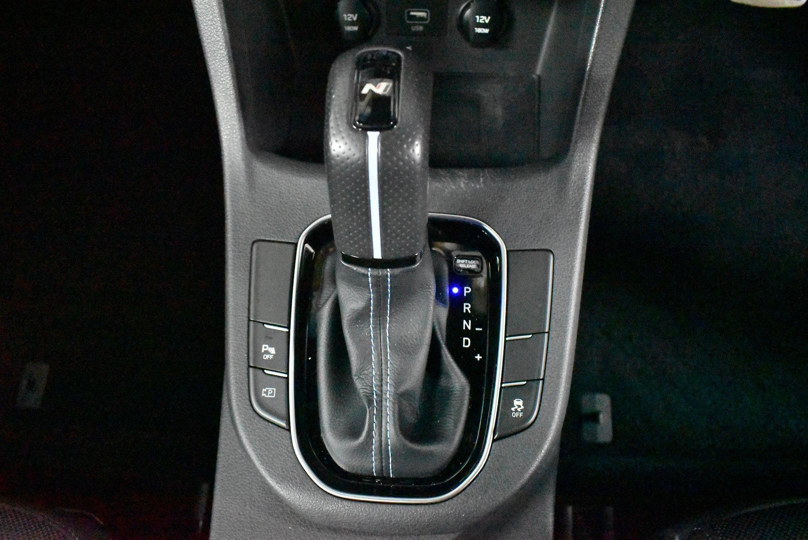 2021 Hyundai i30 N — photo 20