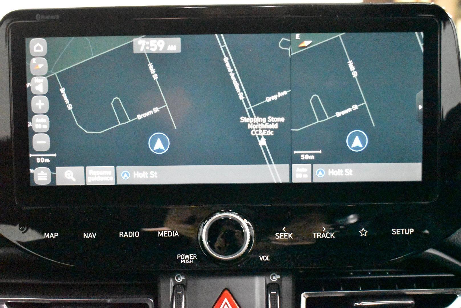 2021 Hyundai i30 N — photo 23