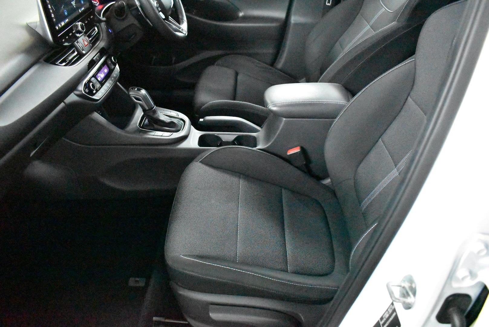 2021 Hyundai i30 N — photo 7