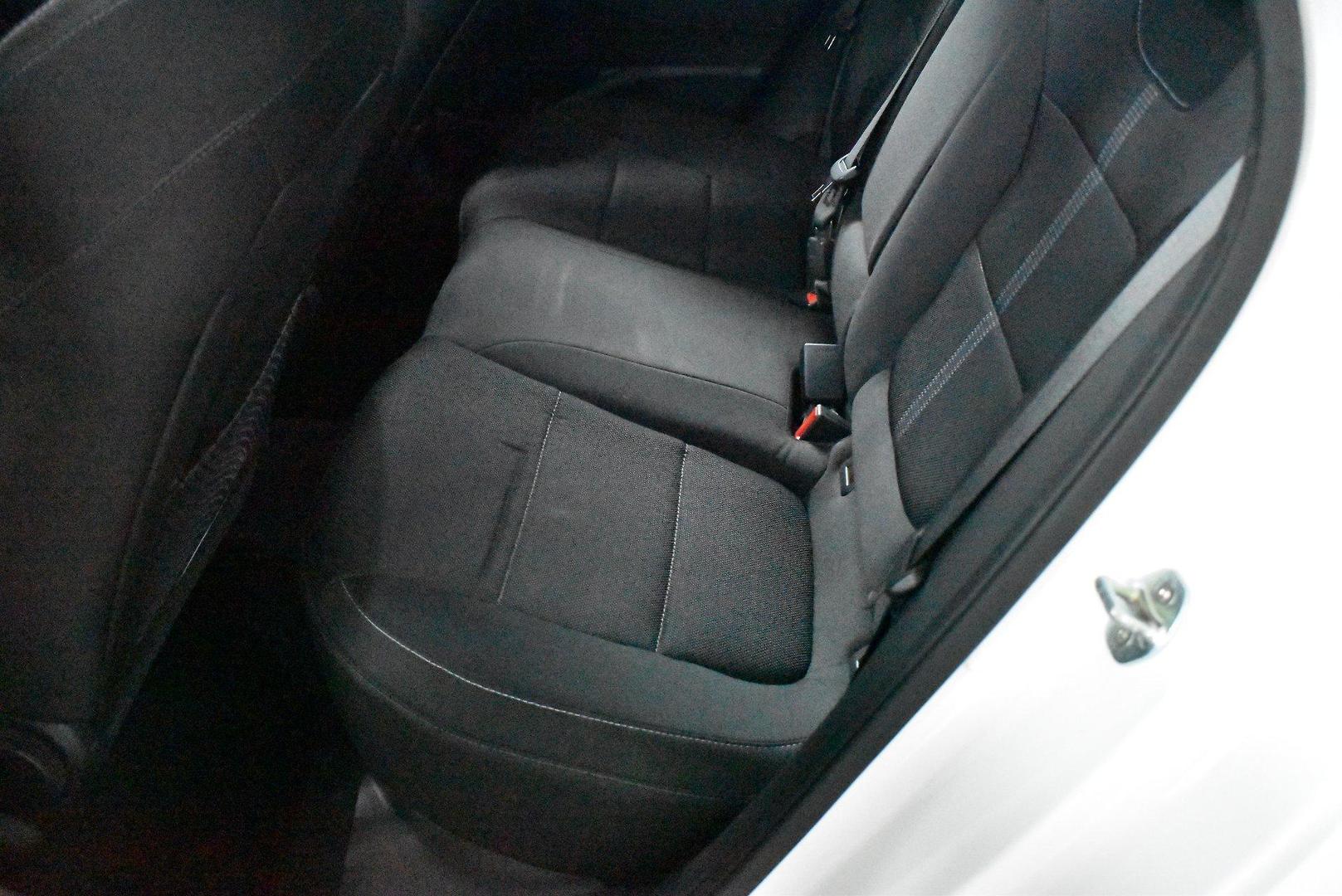 2021 Hyundai i30 N — photo 8