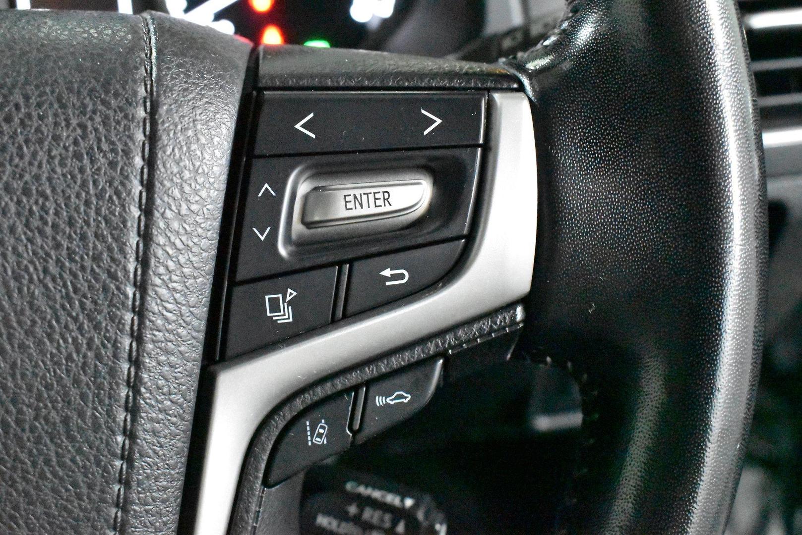 2021 Toyota Landcruiser Prado VX — photo 22