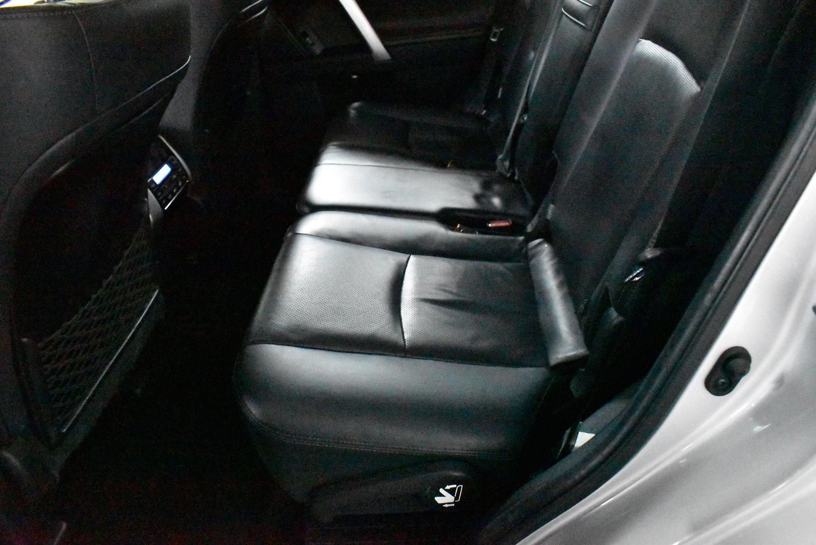 2021 Toyota Landcruiser Prado VX — photo 8