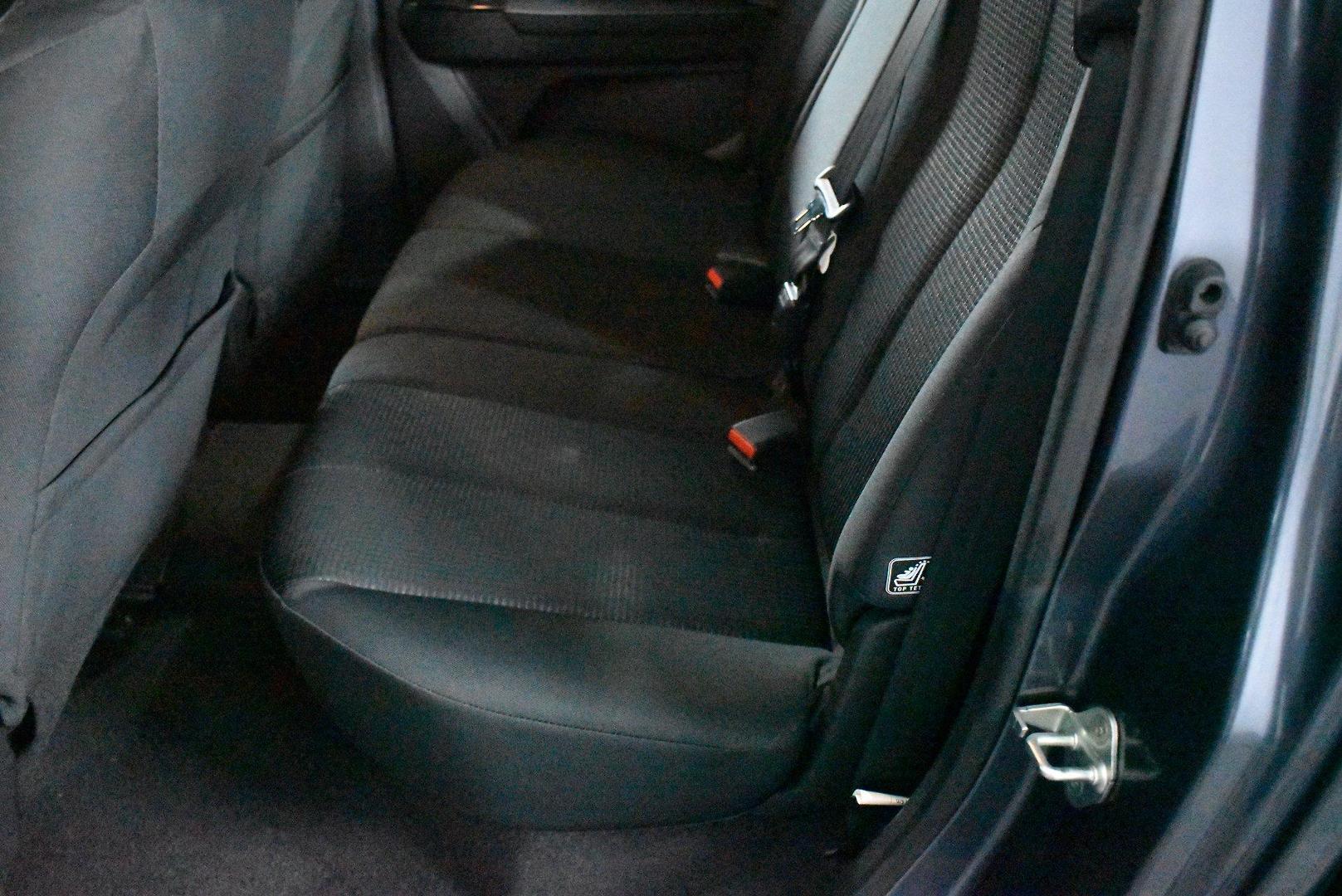 2019 Isuzu D-MAX LSU — photo 8