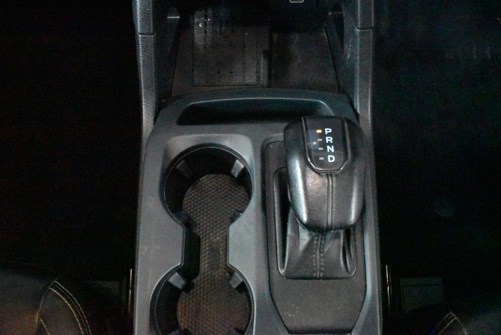 2023 Ford Ranger Sport — photo 19