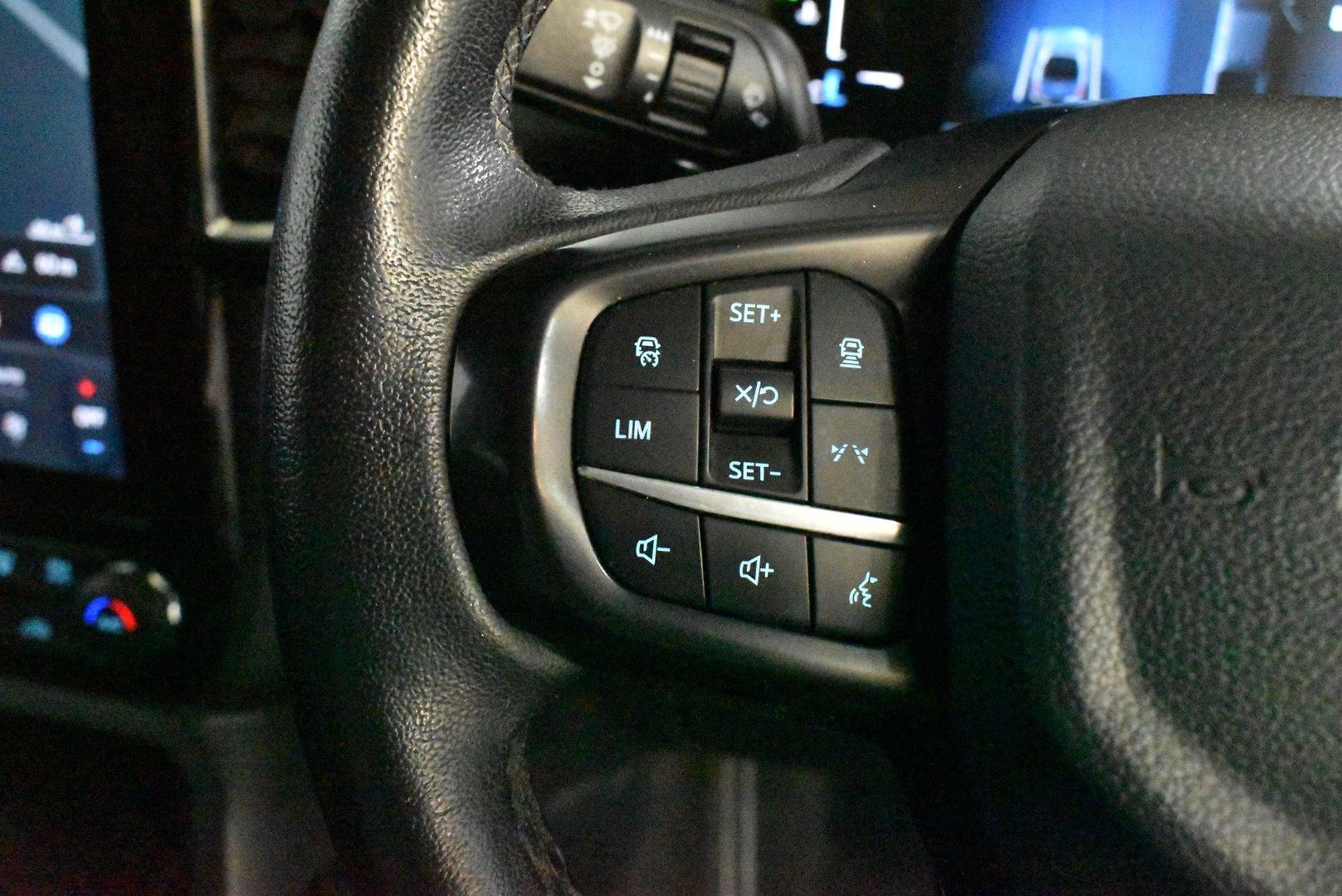 2023 Ford Ranger Sport — photo 20