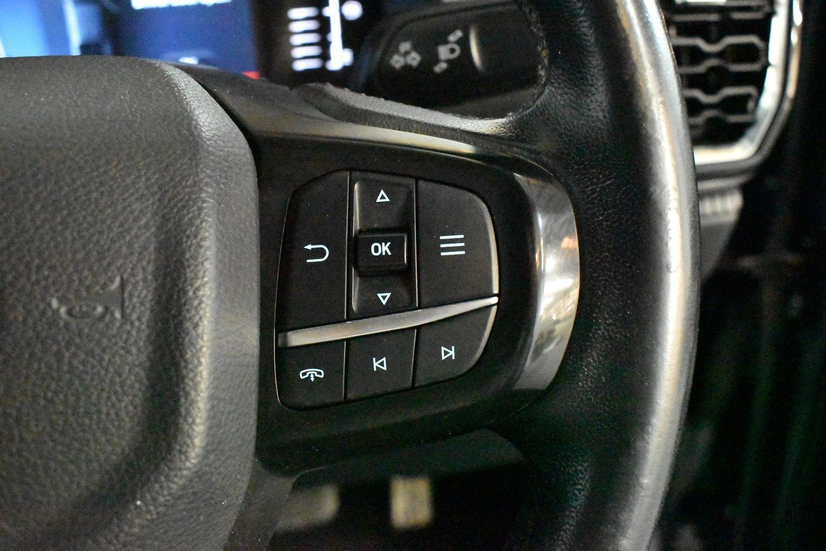 2023 Ford Ranger Sport — photo 21