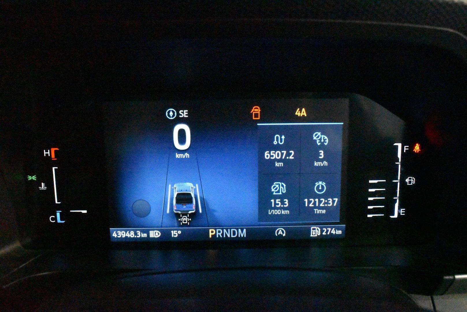2023 Ford Ranger Sport — photo 24