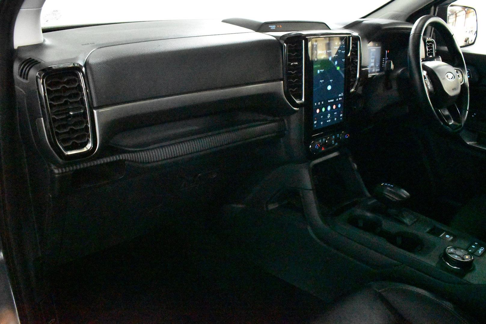 2023 Ford Ranger Sport — photo 6