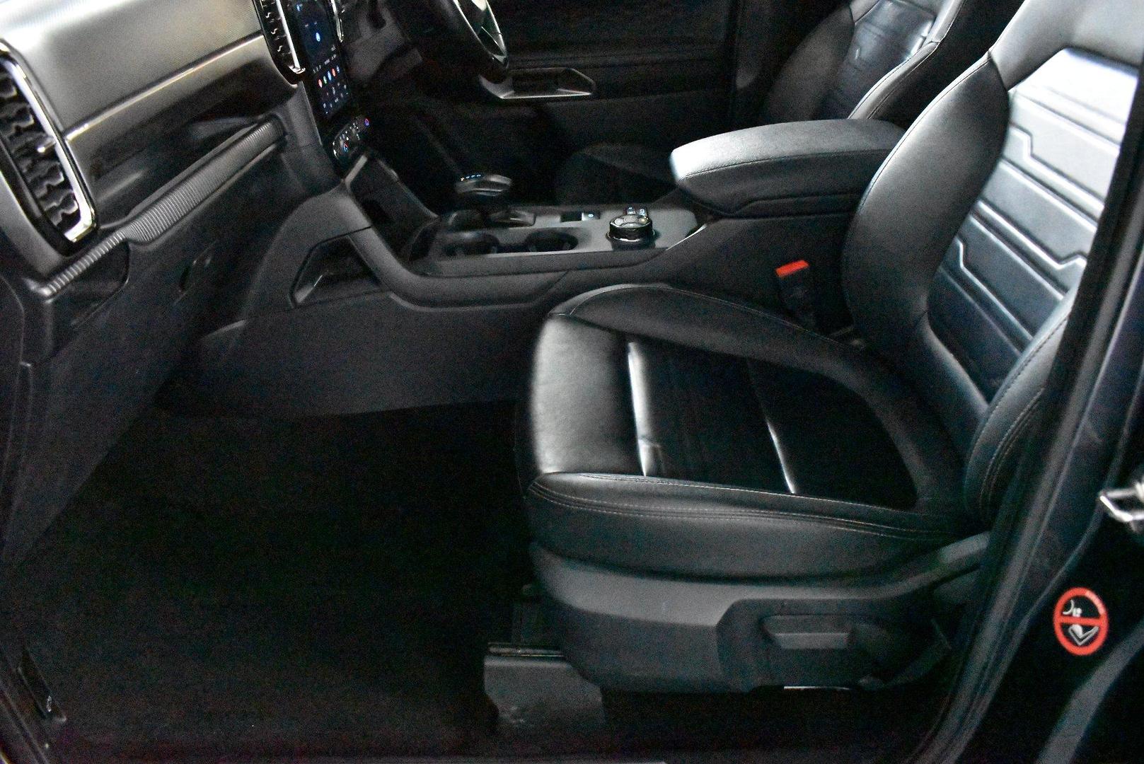 2023 Ford Ranger Sport — photo 7