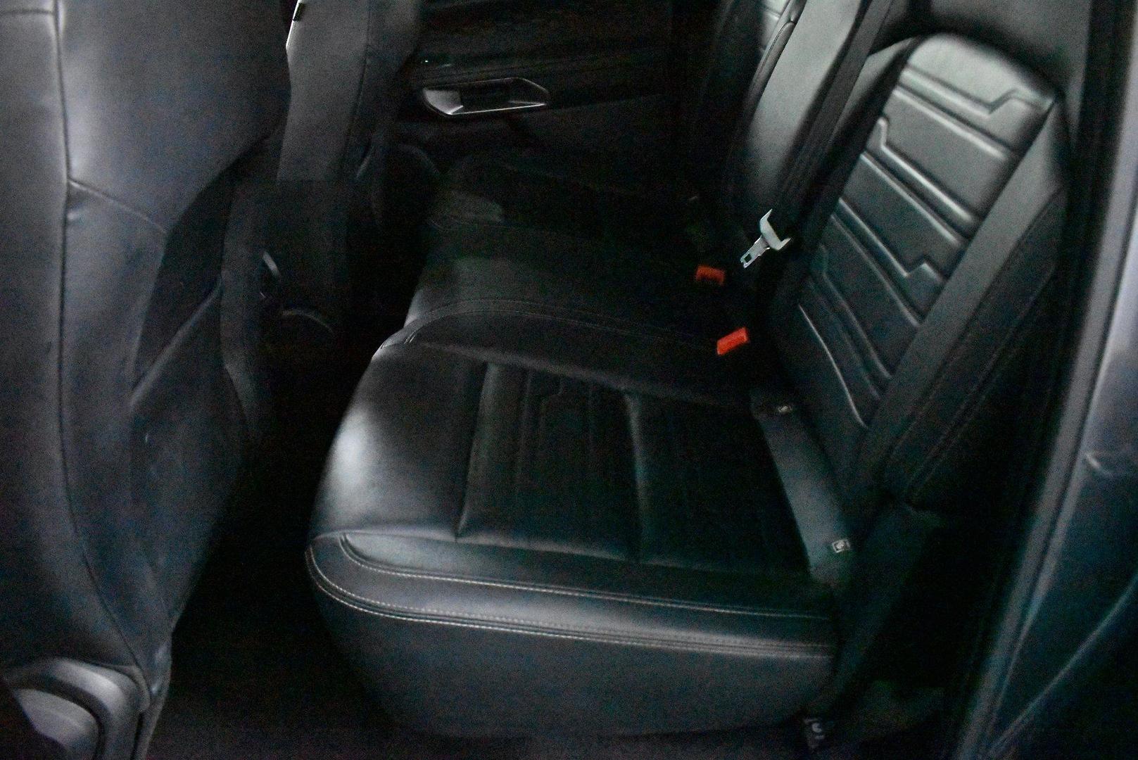 2023 Ford Ranger Sport — photo 8