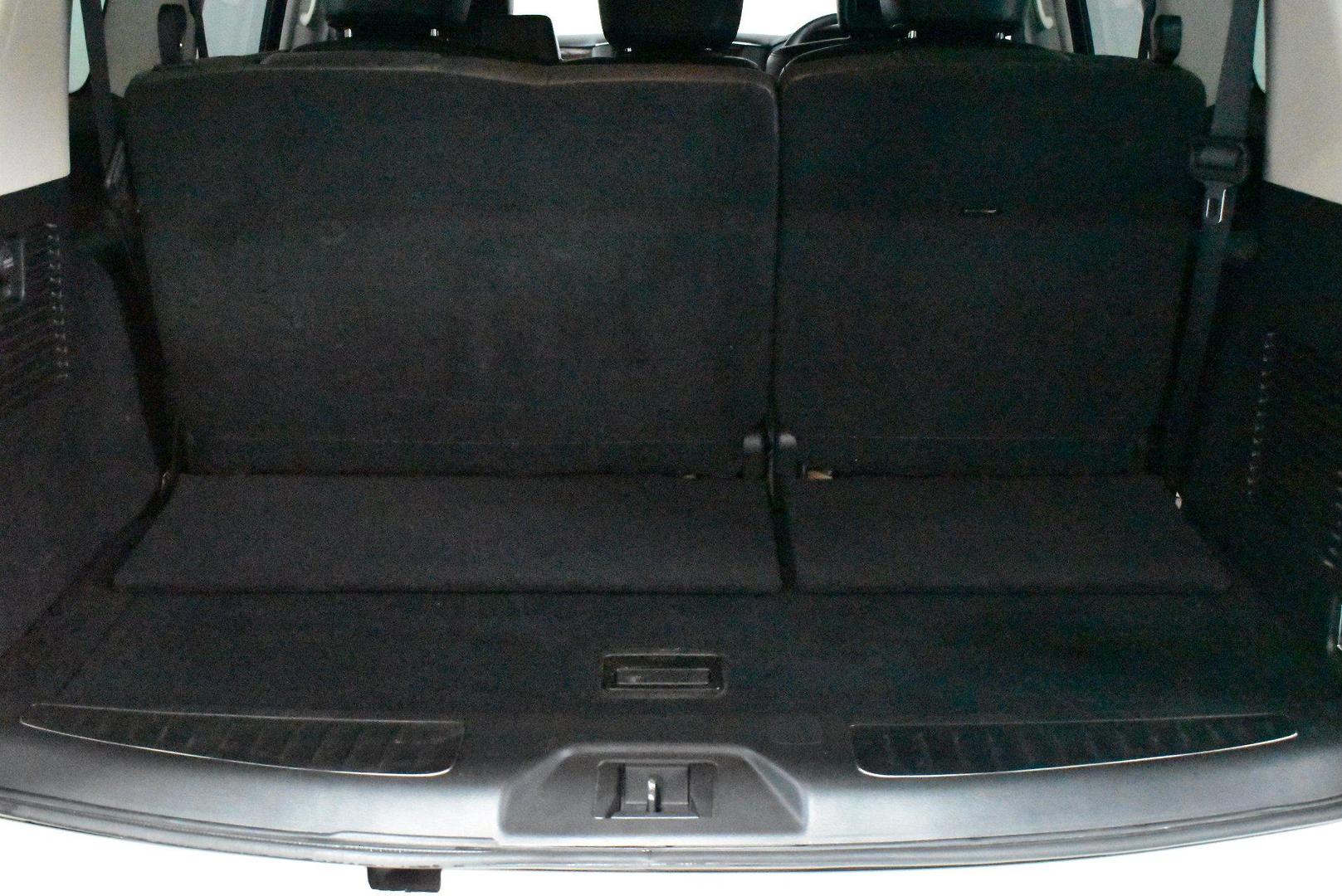 2020 Nissan Patrol TiL — photo 16