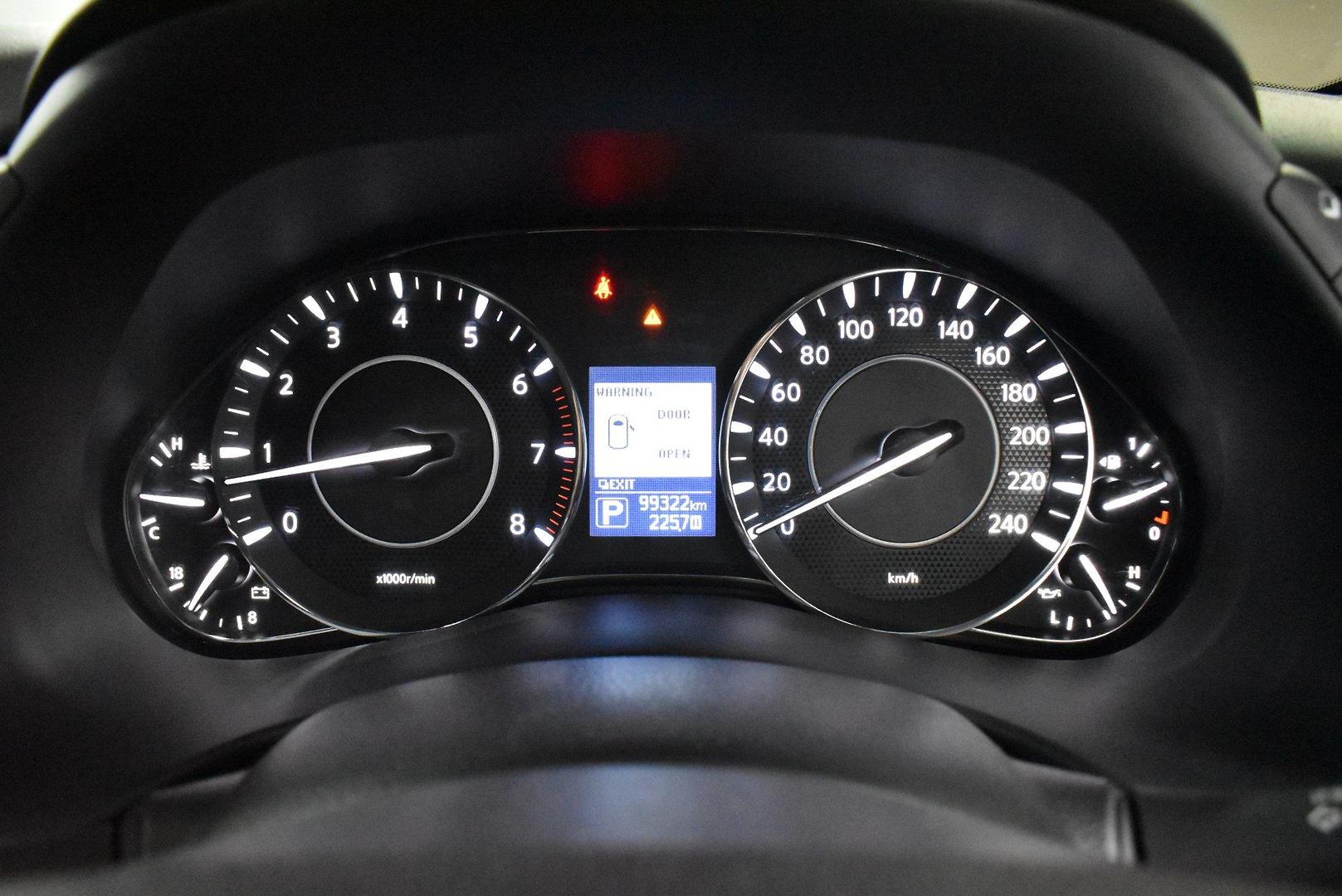 2020 Nissan Patrol TiL — photo 25