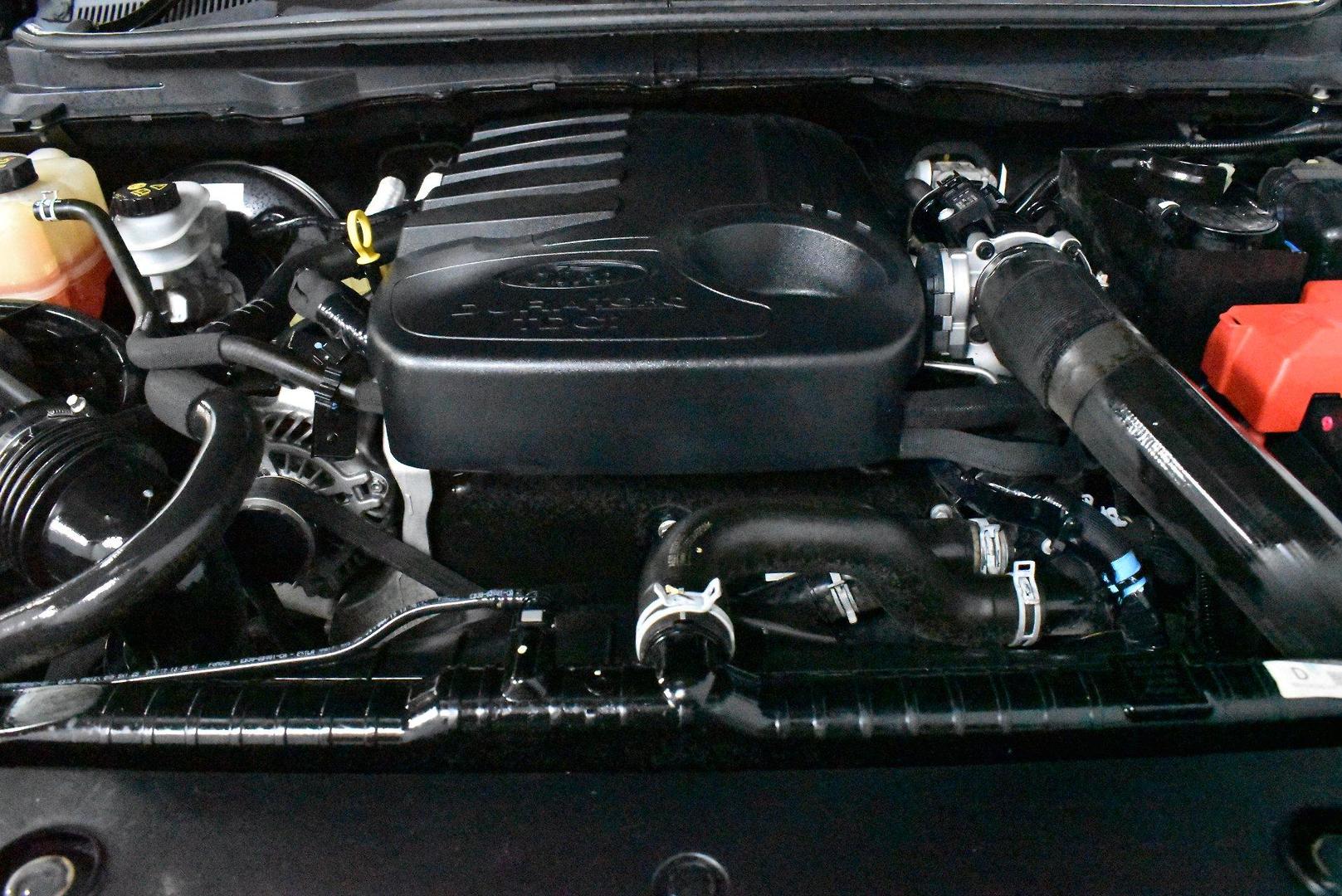 2020 Ford Ranger XLT — photo 19