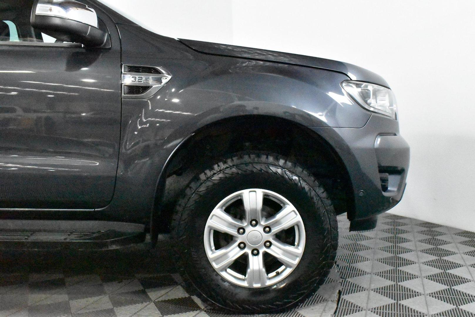 2020 Ford Ranger XLT — photo 20