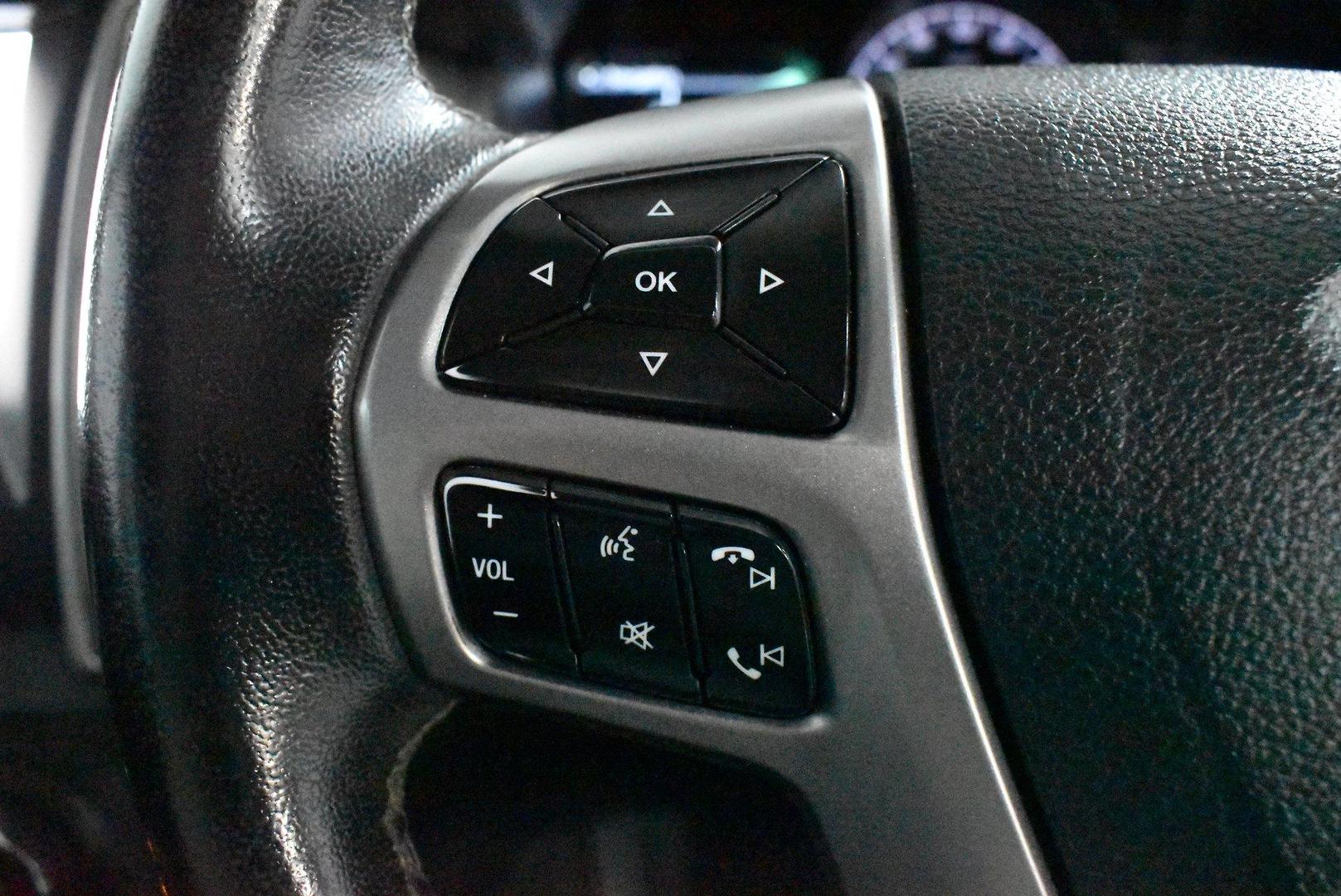 2020 Ford Ranger XLT — photo 23