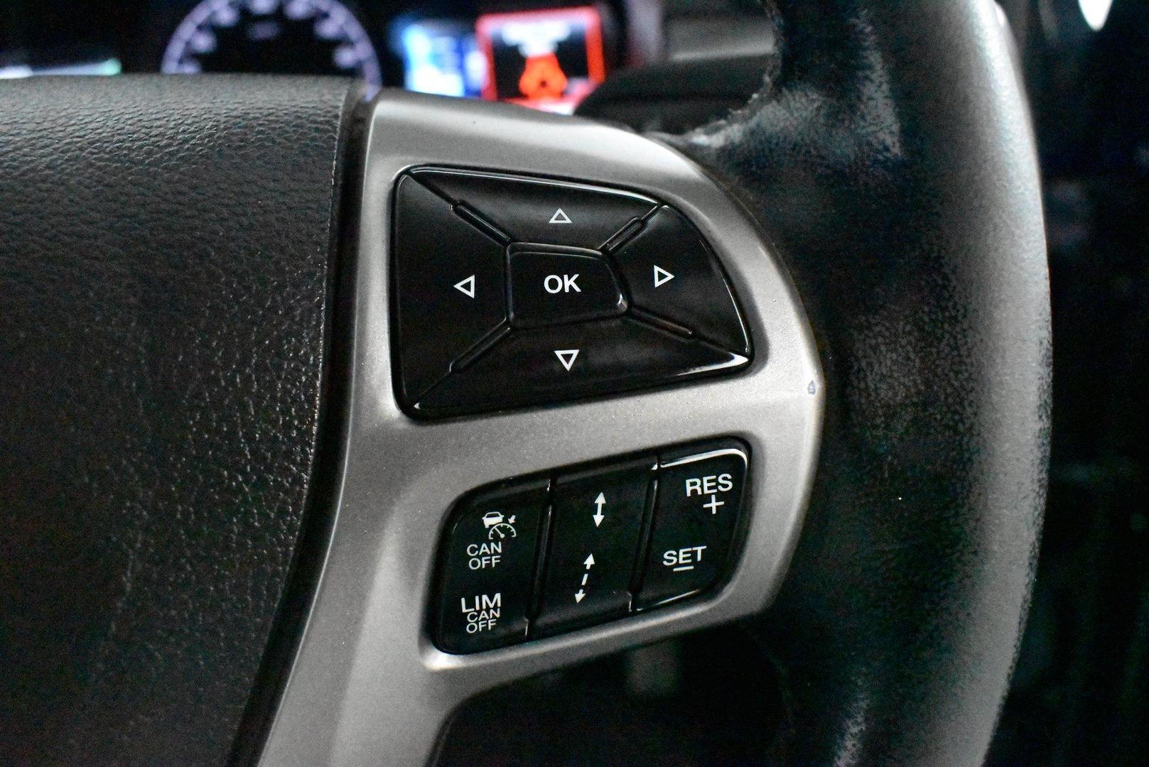 2020 Ford Ranger XLT — photo 24