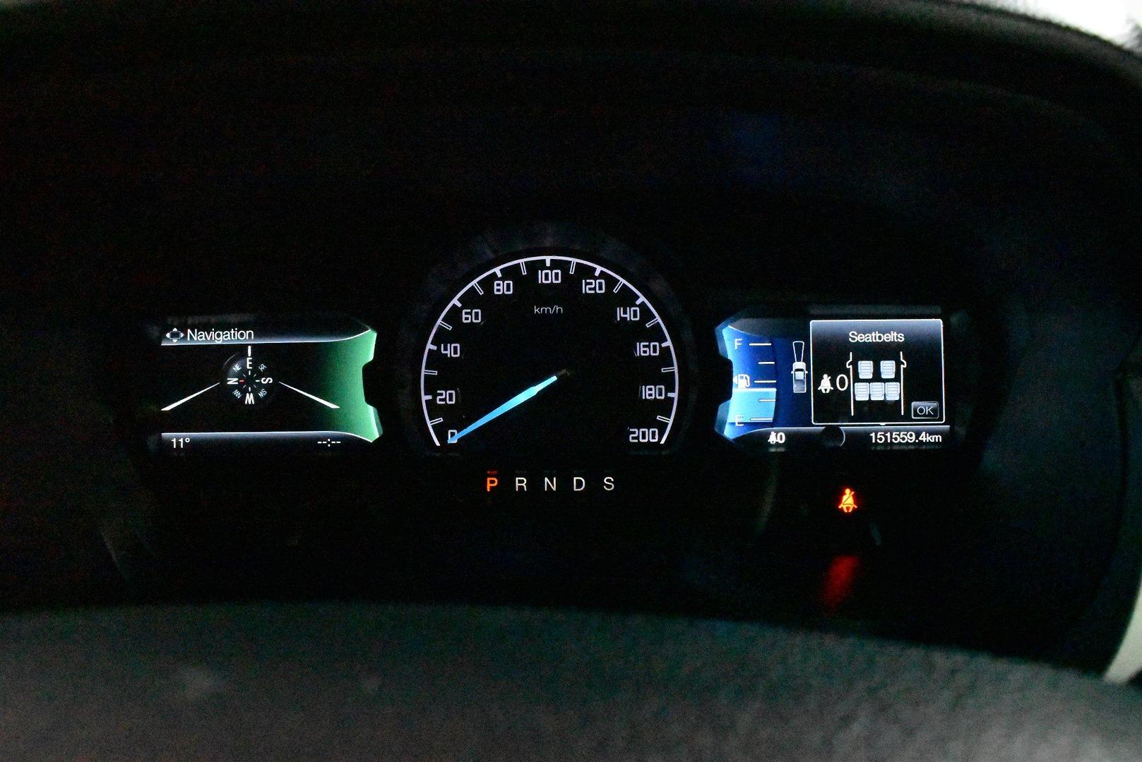 2020 Ford Ranger XLT — photo 27