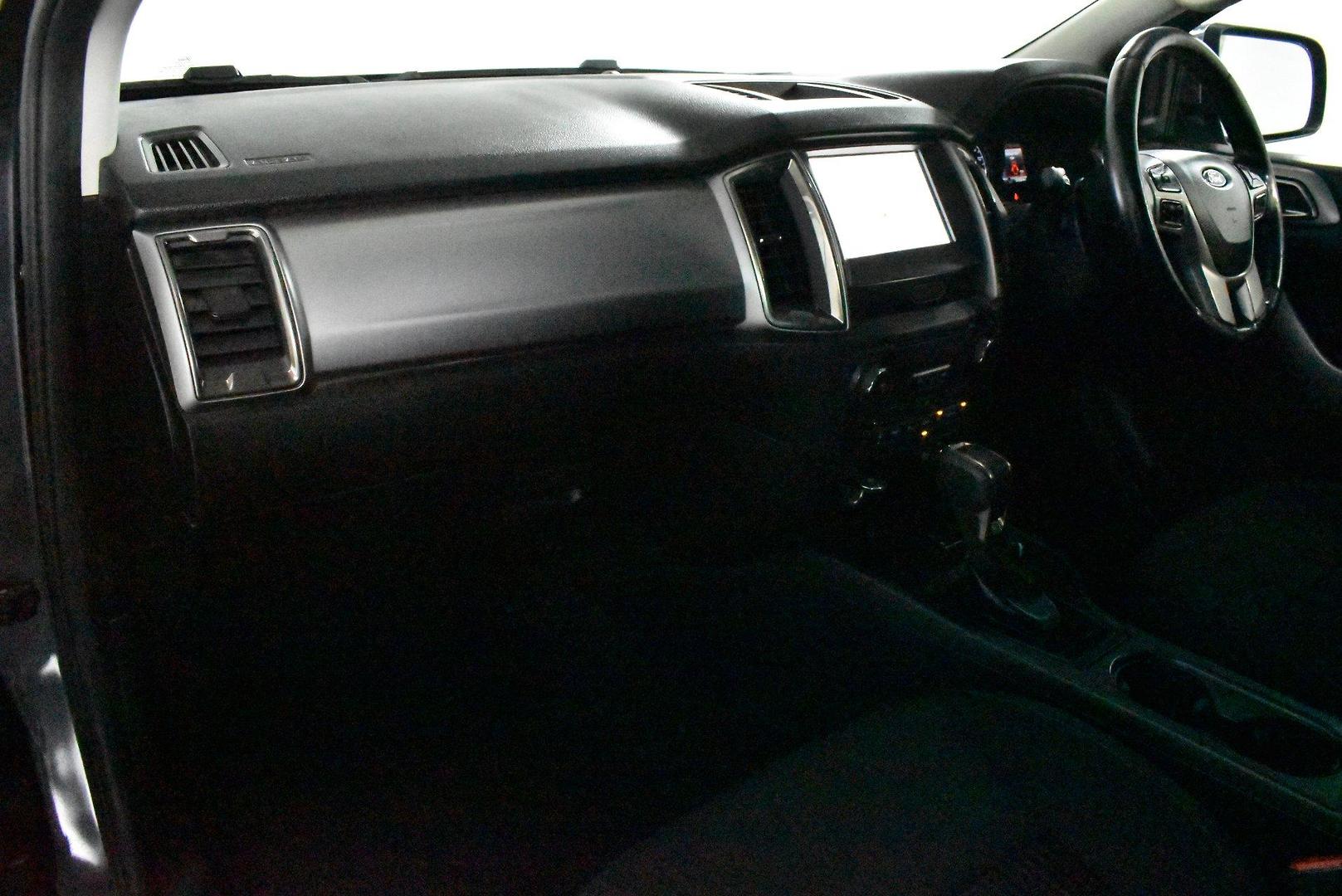 2020 Ford Ranger XLT — photo 6