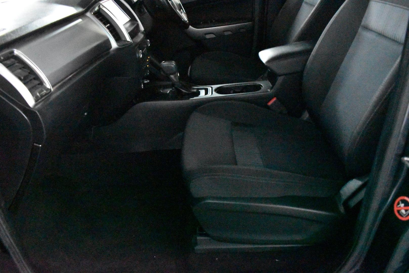 2020 Ford Ranger XLT — photo 7