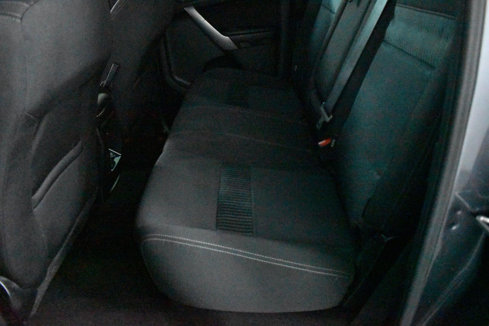 2020 Ford Ranger XLT — photo 8