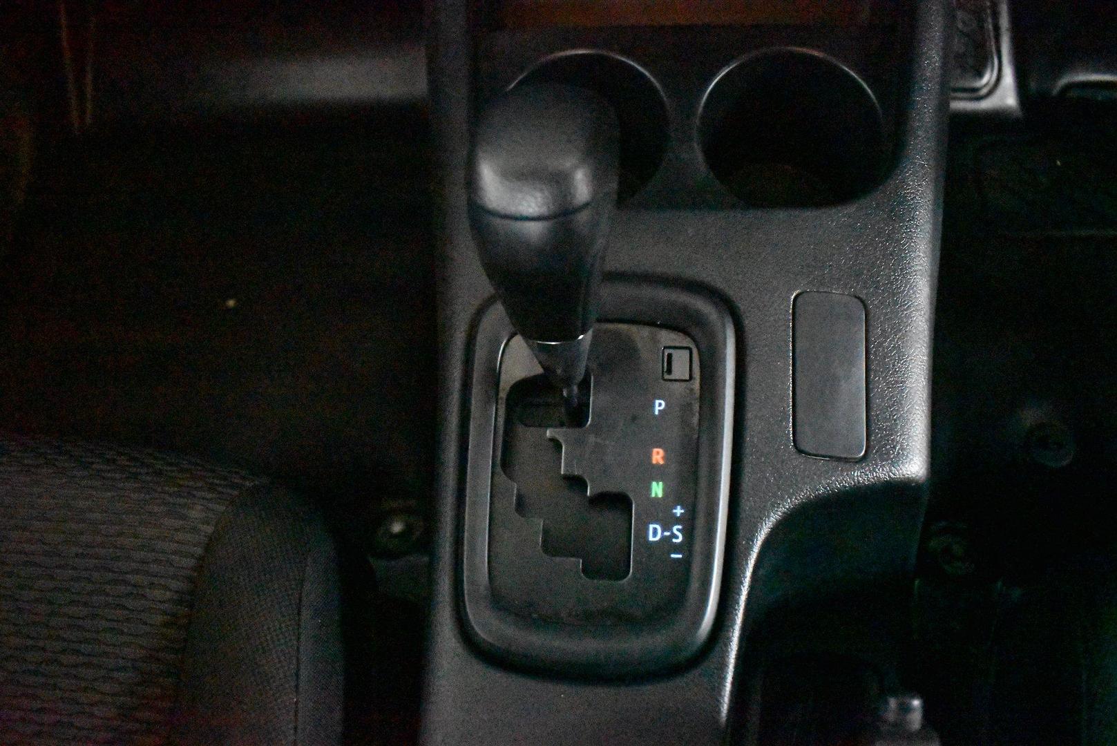 2021 Toyota Hilux Workmate — photo 18