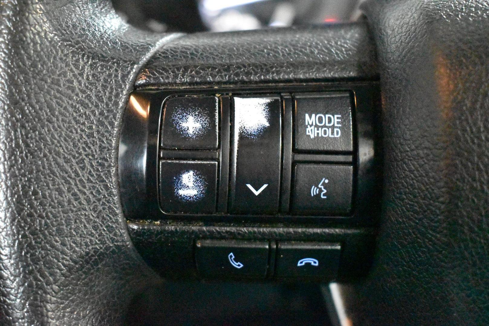 2021 Toyota Hilux Workmate — photo 19