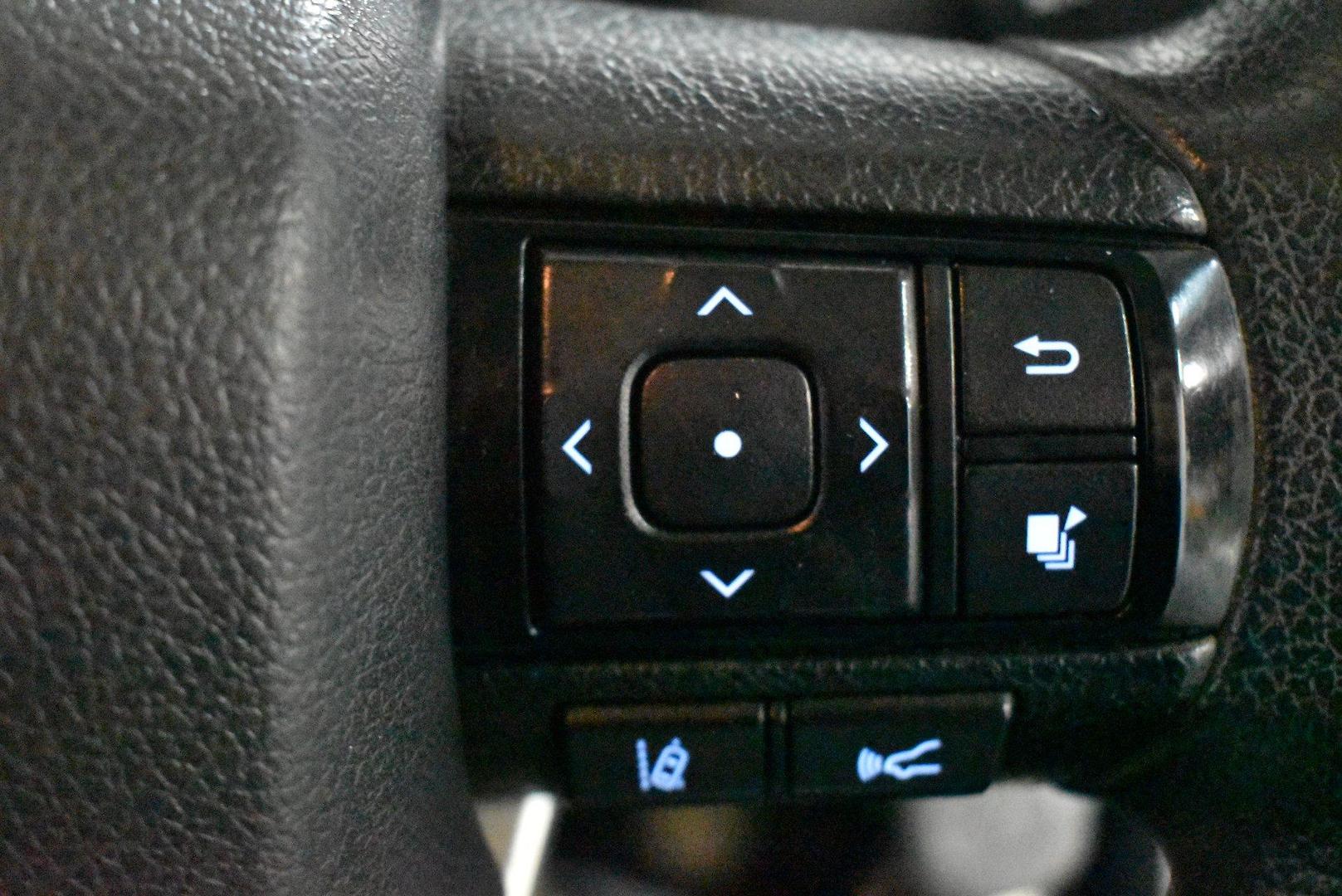 2021 Toyota Hilux Workmate — photo 20
