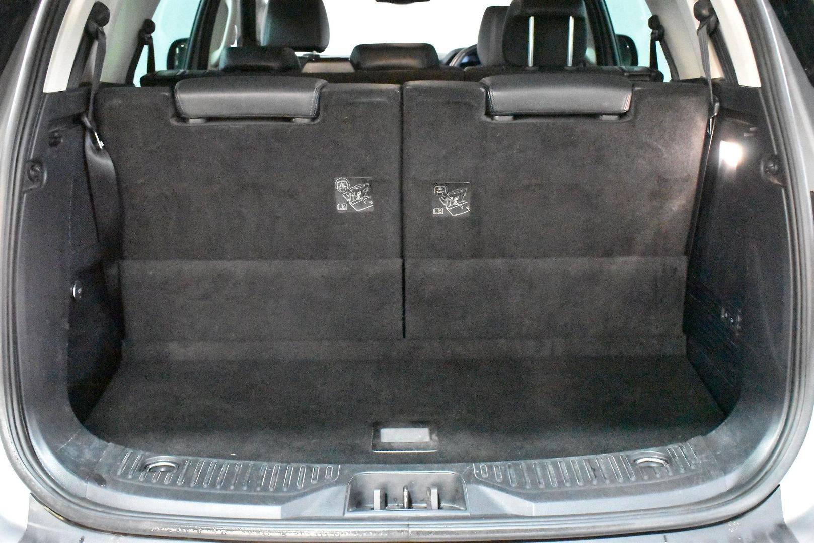 2022 Ford Everest Sport — photo 16
