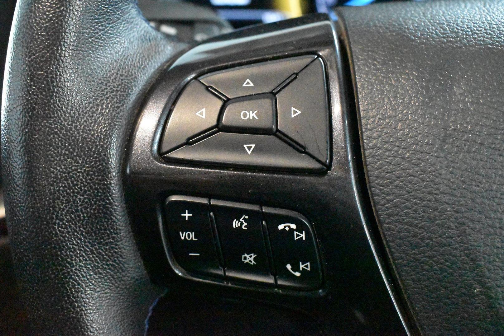 2022 Ford Everest Sport — photo 21