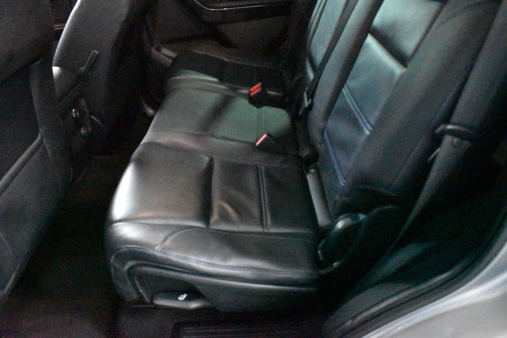 2022 Ford Everest Sport — photo 8