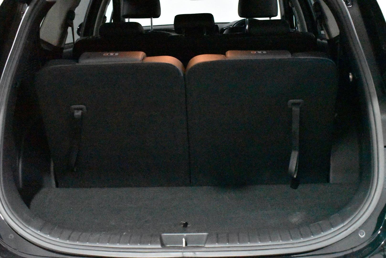 2021 Hyundai Santa Fe Elite — photo 16