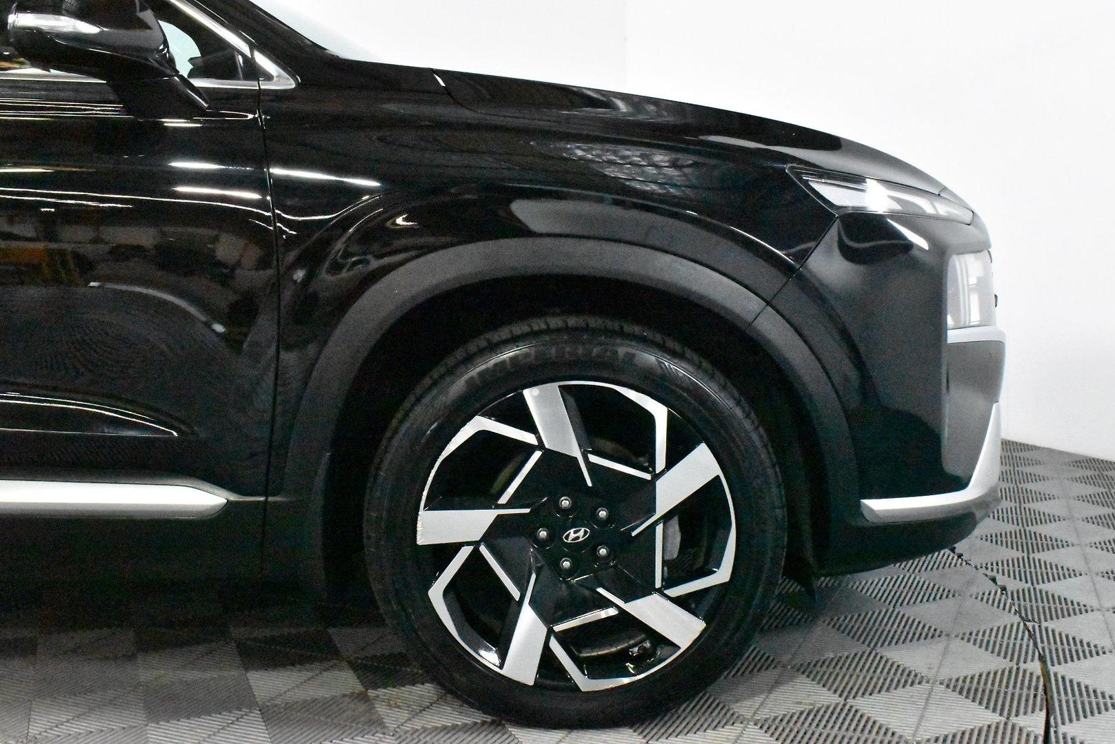 2021 Hyundai Santa Fe Elite — photo 18