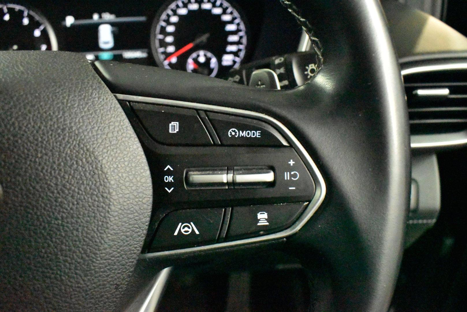 2021 Hyundai Santa Fe Elite — photo 22