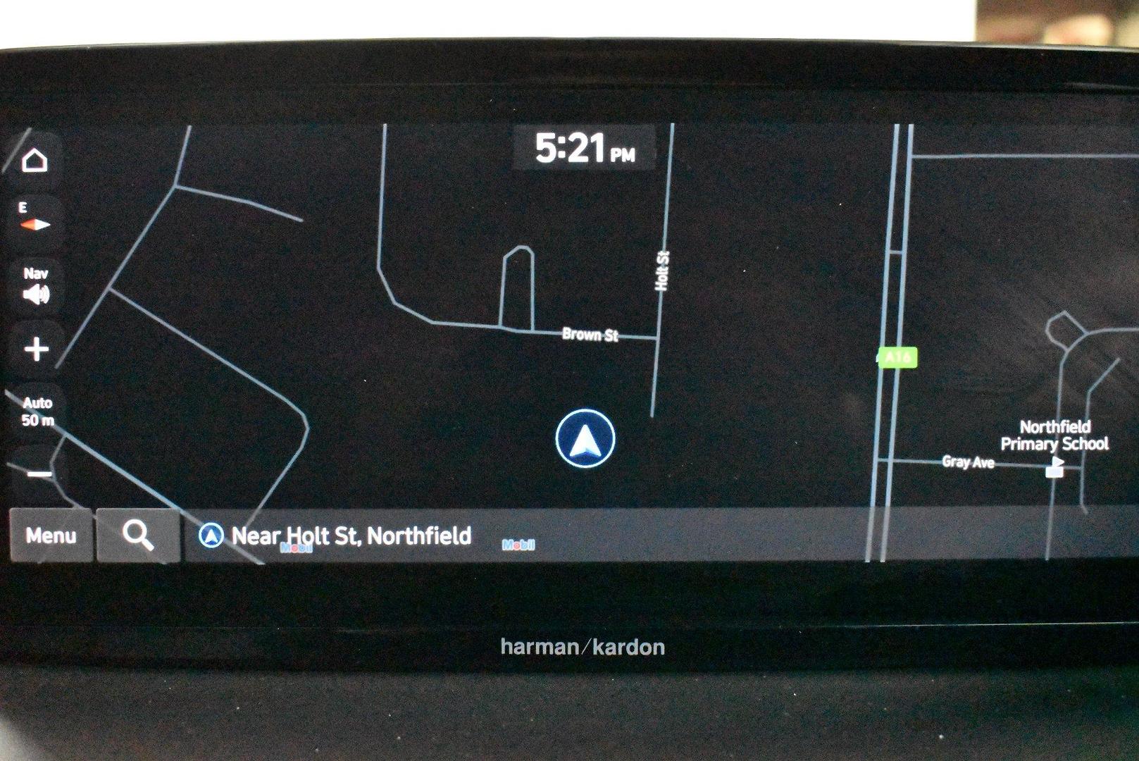 2021 Hyundai Santa Fe Elite — photo 23