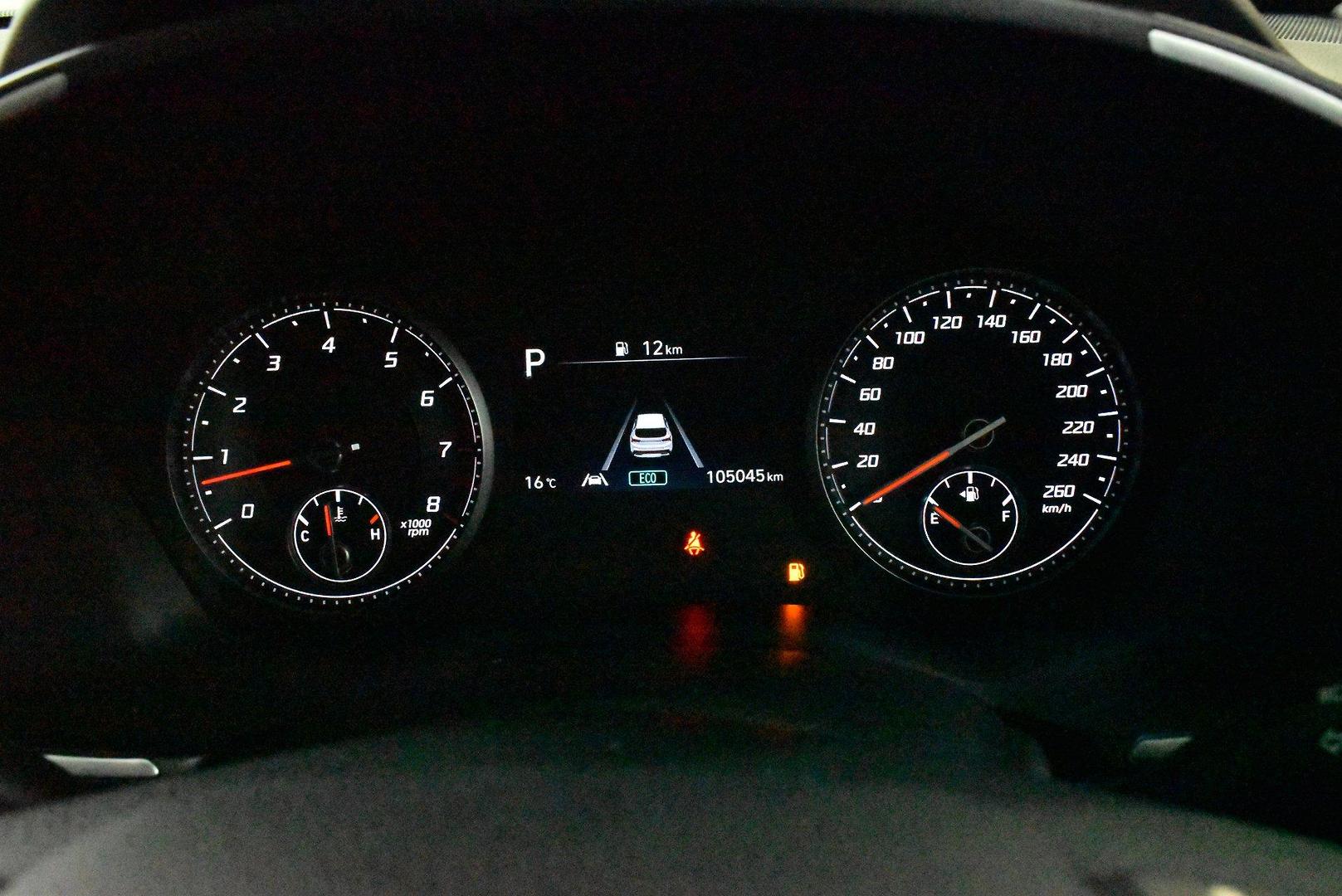 2021 Hyundai Santa Fe Elite — photo 25